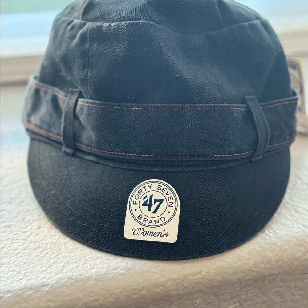 Sf Giants Cadet hat - Picture 2 of 6